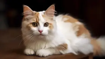 هل تتمتع قطط الشارع بصحة أفضل من قطط البيت؟ : الاجابة نعم