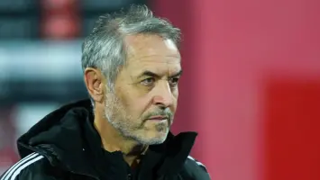 مفاجأة: كولر يطلب من إدارة الأهلي بيع أحد نجوم الفريق