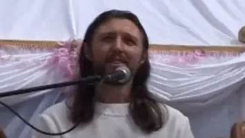 السجن 12 عاما لزعيم طائفة دينية روسى ادّعى أنه تجسيد للمسيح