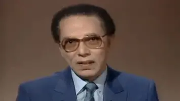 مصطفى محمود.. من غرف التشريح إلى أسئلة السماء