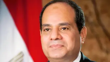 الرئيس السيسي يهنئ نادي بيراميدز ببطولة دوري أبطال إفريقيا