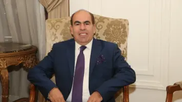 النائب ياسر الهضيبي يشيد بتوجيهات الرئيس السيسي بشأن الدائري الإقليمي