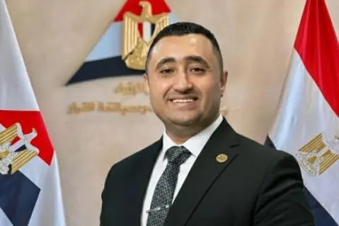 الدكتور محمد مجدي، أمين عام حزب الحركة الوطنية بمحافظة الجيزة