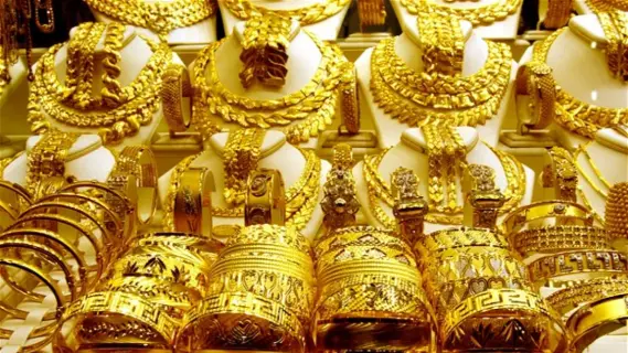 سعر الذهب اليوم في مصر الإثنين 7 يوليو 2025