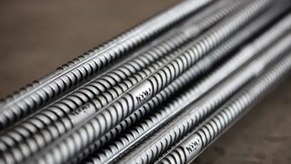 سعر الحديد اليوم في مصر الإثنين 7 يوليو 2025