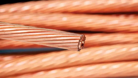 سعر النحاس اليوم في مصر الإثنين 7 يوليو 2025