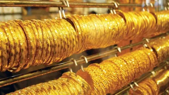 سعر الذهب في مصر اليوم الإثنين 8 يوليو 2025