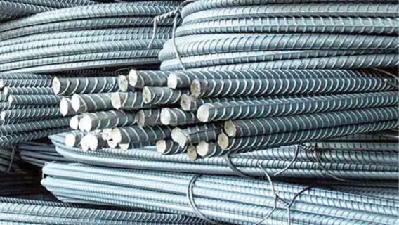 سعر الحديد اليوم في مصر الثلاثاء 8 يوليو 2025