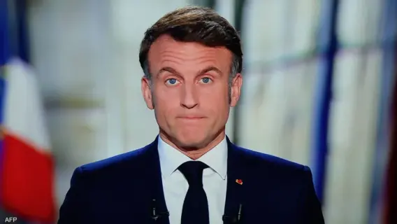 فرنسا تشدد الخناق على الإخوان.. ماكرون يعلن إجراءات حازمة لمواجهة التطرف