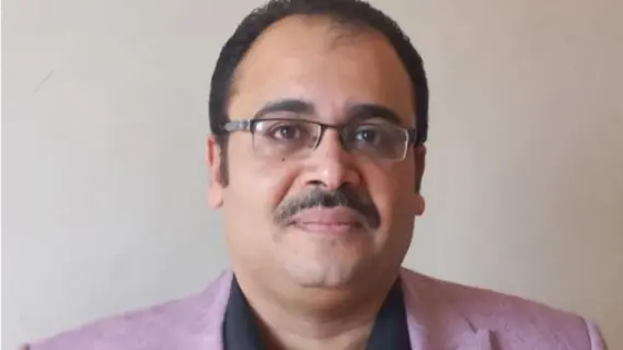 إبراهيم شعبان يكتب: حريق سنترال رمسيس.. أين السلامة المهنية؟