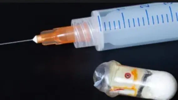 لمرضى السكر.. ابتكار كبسولات تعمل داخل الأمعاء لتوصيل الأنسولين بدون إبر