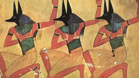 لماذا رسم الفراعنة أنفسهم برؤوس حيوانات؟.. (التفاصيل الكاملة)