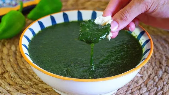 الملوخية.. رحلة من "الممنوعات" إلى معشوقة كل مصري