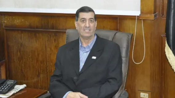 المهندس عبدالرحمن عبدالغني يناقش قانون العمل الجديد قناة الحدث