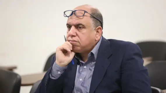 يونس: تأخر بدل يوليو "أمر معتاد".. وسيصرف فور تحويله من المالية