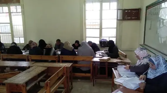 تنسيق الجامعات 2025.. خطوات التسجيل لاختبارات القدرات بموقع التنسيق