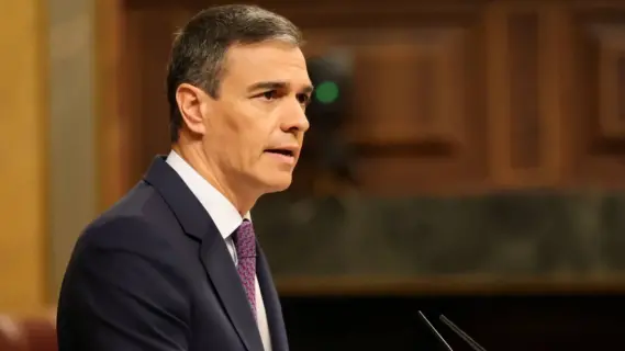 إسبانيا تدعو لتعليق فورى لاتفاقية الشراكة بين الاتحاد الأوروبى وإسرائيل