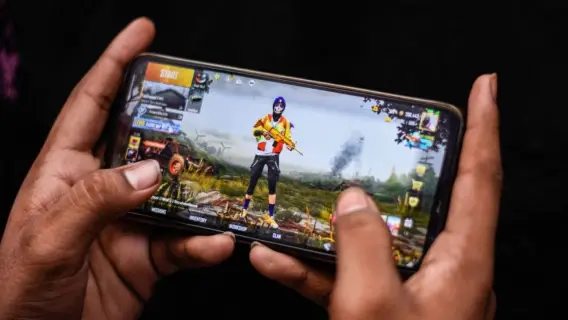 انتحار طفلة في المقطم بسبب لعبة "ببجي" (التفاصيل الكاملة)