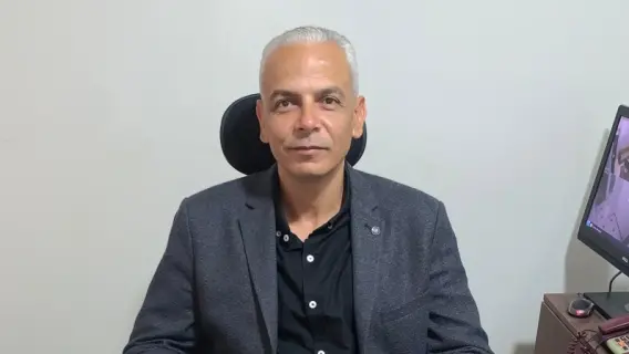 حزب صوت الشعب ينعى وفاة الصيدلانية ضحية حادث القطار في عرب الرمل