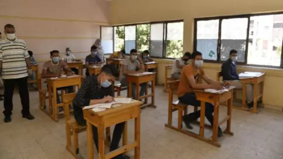 تنسيق الدبلومات الفنية..75% حد أدنى لطلاب المدارس الفنية المتقدمة بالتنسيق