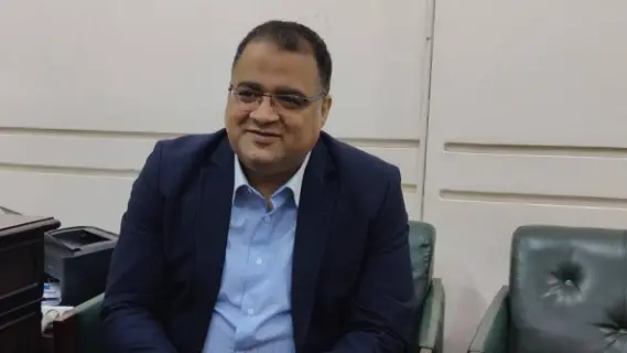 لن أخوض الانتخابات المقبلة.. تفاصيل حوار محمد الجارحي مع أهل الميديا