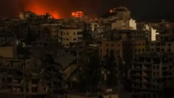 ارتفاع حصيلة العدوان الإسرائيلي على قطاع غزة إلى 58 ألفا و479 شهيدا