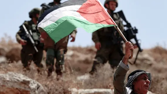 برئاسة السعودية وفرنسا.. مؤتمر "حل الدولتين" في نيويورك 28 يوليو