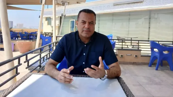 عصام أبو بكر يكتب: "التهجير الطوعي".. حرب إسرائيل الصامتة