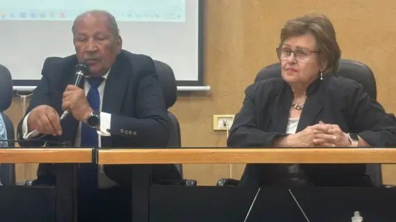 مؤسسة الجمهورية الجديدة للتنمية تشارك في "بناء الوعي" (صور)