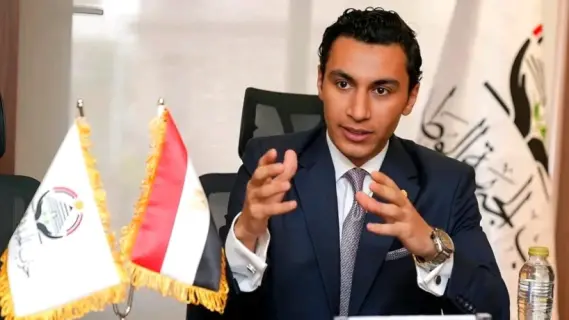 مصطفى السنوسي يكتب: الوادي الجديد ليست منقىً وظيفيا