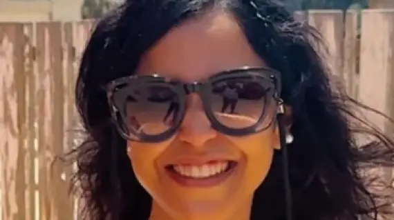 د. رشا الجندي للفنان وائل عبد العزيز: ربنا قال (وبشر الصابرين)