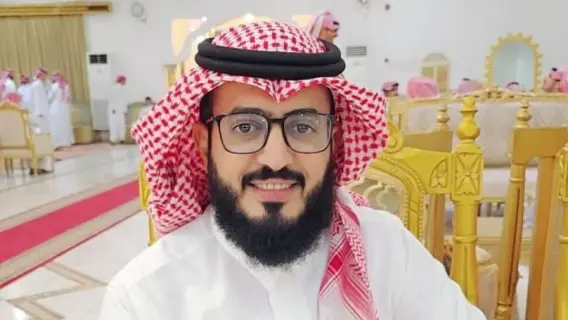 عبد المحسن الجميلي.. شاعر يجمع بين الإبداع والرياضة