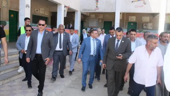 حماة الوطن بسوهاج يكشف مدى الإقبال على انتخابات الشيوخ