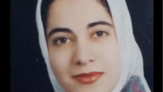 هالة المسيري تسغيث بالرئيس: أناشدكم لوقف نزيف المعاناة المستمرة