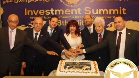 حدث عالمي في الإسماعيلية.. بطل من ذوي الهمم  يحطم رقما قياسيا تحت الماء