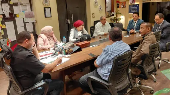 الجمهورية الجديدة تطلق أكبر حزمة مشروعات وطنية لتمكين ذوي الهمم في مصر