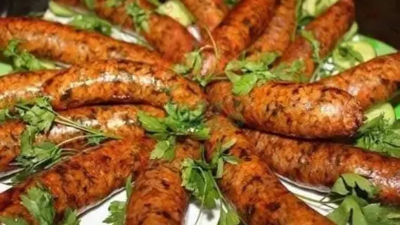 افتتاح مطبخ دنيا للأكلات البيتي في حي الشروق