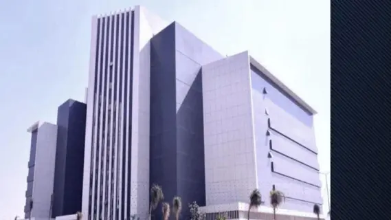 هيئة مكافحة الفساد بالرقابة الإدارية تنظم دورات تدريبية لأعضاء المجتمع المدني بالاتحاد الإقليمي للجمعيات بالقاهرة