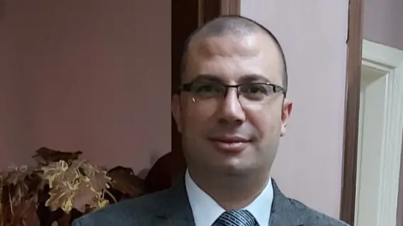 الدكتور محمد علام يعلن ترشحه عن دائرة قويسنا وبركة السبع (مستقل)