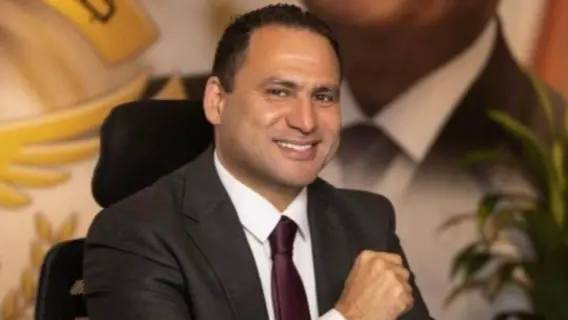 “مؤسسة الجمهورية الجديدة تؤكد التزامها برسالة العمل الإنساني في اليوم العالمي للعمل الإنساني”