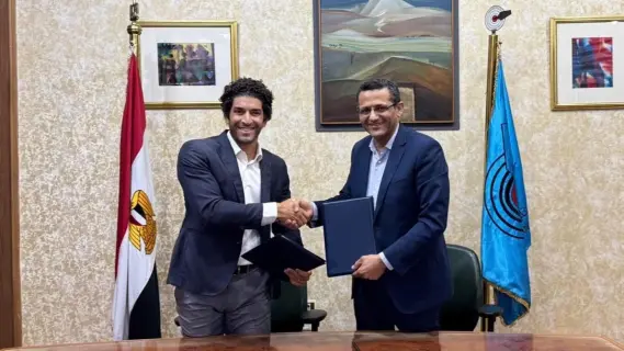 البلشي يوقع تعاون مع "شغلني" لتنظيم ملتقى توظيف لأسر الصحفيين