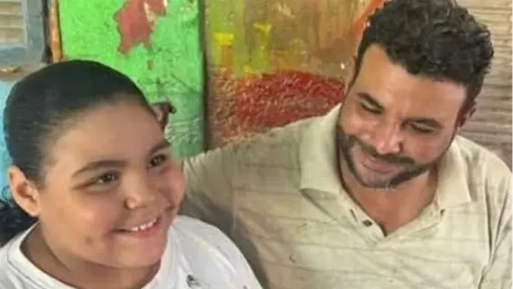 "أمهات مصر": هايدي نموذج ملهم لغرس قيم الرحمة والعطاء في أبنائنا