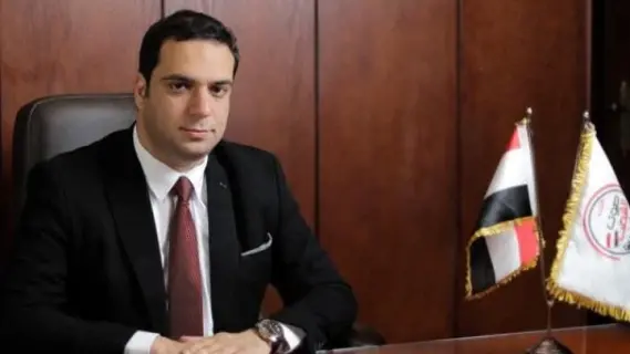 محمد بدران: اعتقال "ميدو" انتهاك لحقوق الإنسان.. ومصر لا تترك أبناءها