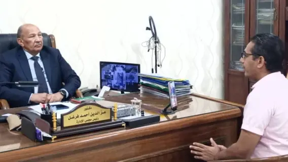 رئيس «الإقليمي للجمعيات»: تقدم المجتمعات مرهون بالعمل الأهلي (حوار)