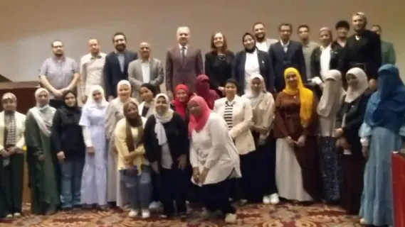 جامعة أسوان تطلق وحدة مكافحة العنف ضد المرأة