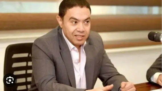 إسماعيل الشرقاوي: الفلاح.. الجندي المجهول في معركة البقاء والتنمية