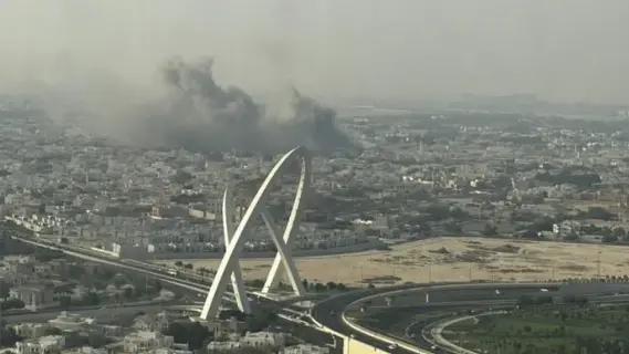 ناجى الشهابي: اغتيال قادة حماس فى الدوحة "جريمة عدوانية سافرة"