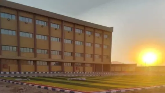 الجمهورية الجديدة تعزز شراكتها مع مصلحة الكفاية الإنتاجية