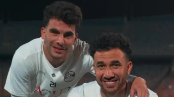 محمد يحيى يوسف: أزمة زيزو وتريزيجيه تضع النادي الأهلي في ورطة