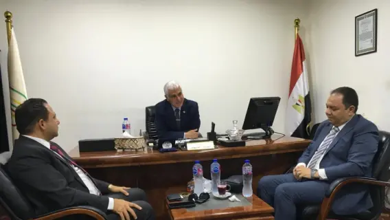 الجمهورية الجديدة تدعم الصناعة.. استراتيجية نمو بقيادة المستثمرين